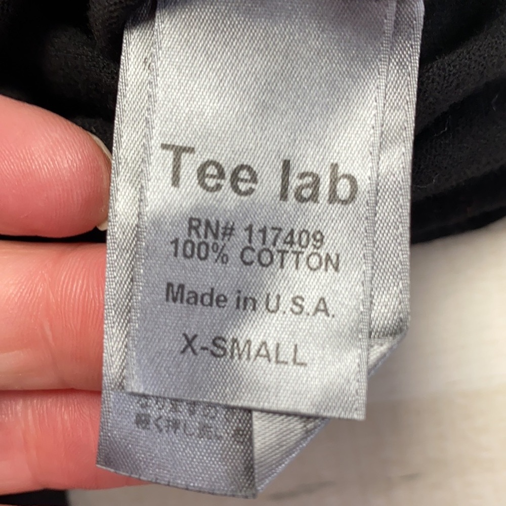 FRANK & Frank & Eileen Tee Lab Asymmetrical Skirt - Picture 8 of 12